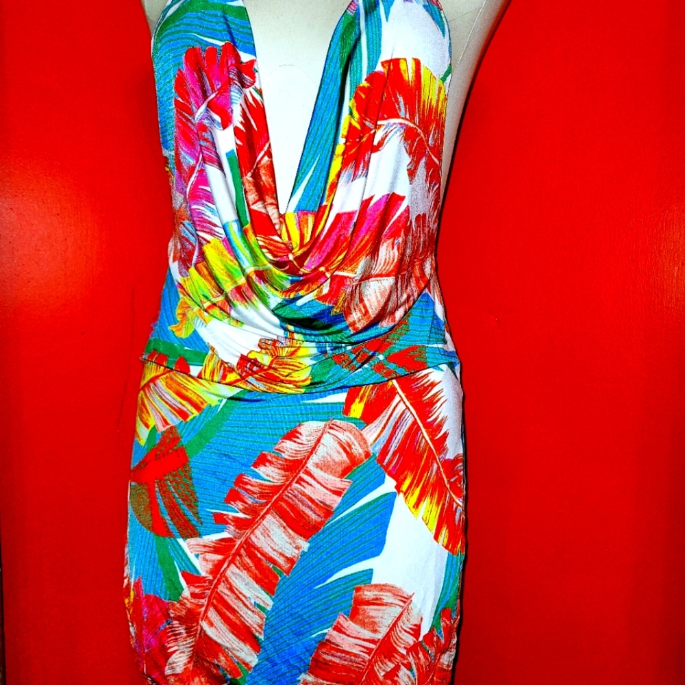 Resort wear/lounge wear.